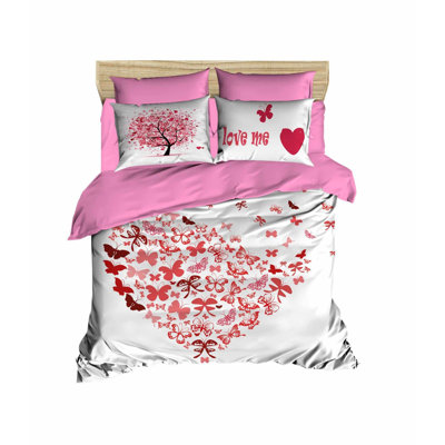 Duvet Cover Set