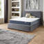 Gavino White Noise Pocket Sprung Mattress-340583848