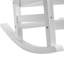 Chaise Adirondack berçante ChiPS HDPS-397004067