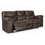 Kevinas Reclining Sofa And Loveseat-428317593