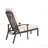 Outdoor Patio Lounge Chair, Aluminum Cast-138146164