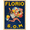 " Florio, 1915 " by Marcello Dudovich