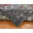 Zyerre One-of-a-Kind Rectangle 6'1" X 9'2" New Age Silk Area Rug Ivory