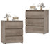 Rustic Gray
