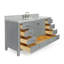 Ensemble de meuble-lavabo simple 61 po Cambridge-333785529-359834529