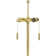 Devyn Iron Table Lamp