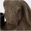 BASE DE PARAPLUIE LAPIN