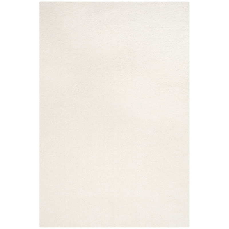 Wiley Solid Colour Area Rug, Rectangle 155 x 229 cm