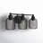 Coppola 3 - Light Vanity Light