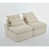 Beige sélectionné