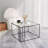 Albarado Frame Coffee Table