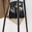 Steel Freestanding 2 - Hook Coat Rack