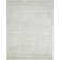 Sharron Handwoven Wool/Viscose Ivory Area Rug