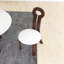 Ensemble de 2 chaises de salle à manger, Key-Design Home Chairs