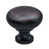 Oil Rubbed Bronze
