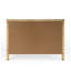 Commode double 6 tiroirs Janell