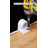 33ft Led Smart String Lights, Rgbcwic String Downlights, Commercial Ambiance Light Fixture