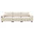 Beige is out of stock selected