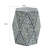 Manufactured Wood Accent Stool