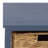 Painswick 5 - Drawer Accent Chest-1176783694
