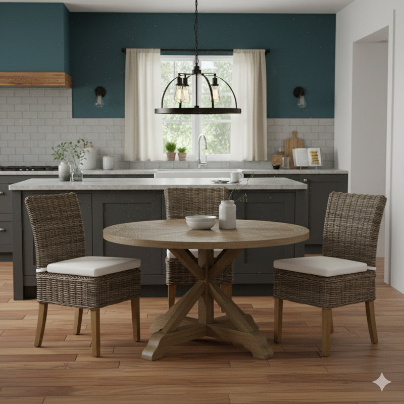 20'' H Side Chair, 1