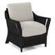 Boca Upholstered Armchair