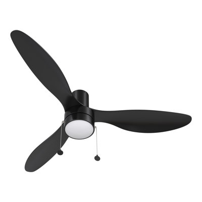 Ventilateur de plafond 52 po DC