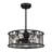 Snowden 5-Light LED Fan D'Lier-149988894
