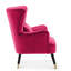 Ivanka 77Cm Wide Armchair and Ottoman-1420112697-1474568193