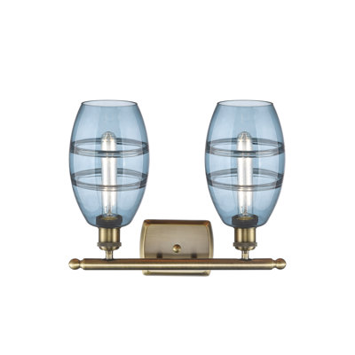 Bettylou 2 - Light Dimmable Vanity Light
