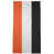 Orange/Black/Off White selected