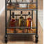 Metal Bar Cart-1103425324
