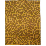 Modern One-of-a-Kind Rectangle 8' X 10' Area Rug