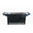 Everted 73 " W Elm Solid Wood Sideboard