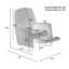 Chaise berçante Teddy-1124969751