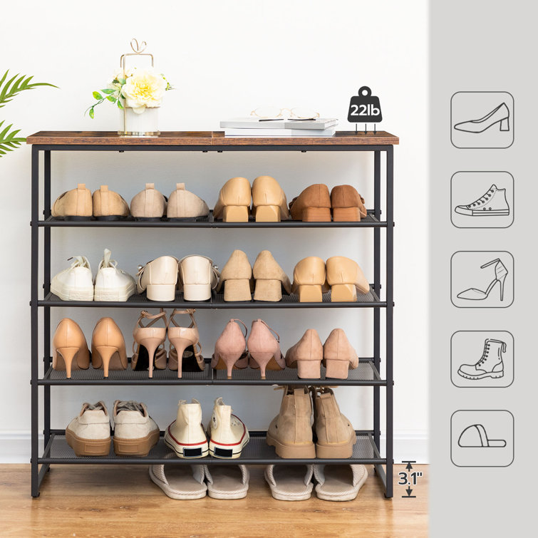 Shoe Shelf – 5 pack
