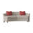 Cee Zee Upholstered 91'' Sofa-36413872-41460929-36413846