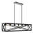 Yume 7 - Light Kitchen Island Pendant