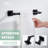 Stainless Steel Wall Mounted Towel Bar-41679996