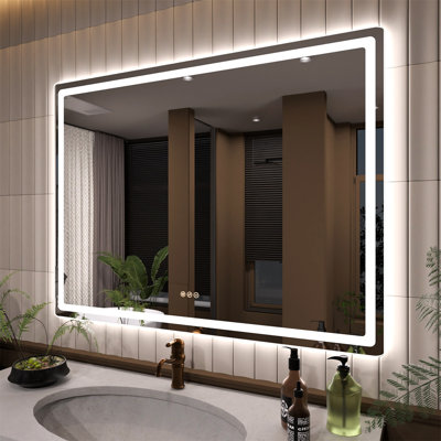 Juozapa Rectangle Mirror