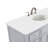 Otto 48'' Single Bathroom Vanity with Top-25615305-88856995