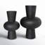 Mable Glass Table Vase-293513410