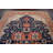 One-of-a-Kind 9'2'' X 12'0'' New Age Wool Area Rug in