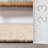 Ray Diamond Indoor/Outdoor Area Rug-724452085