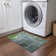 Fayme Washable Indoor / Outdoor Rug