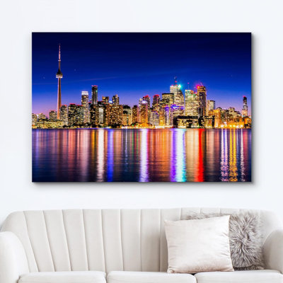 Architecture Building " Singapore Skyline City Night View Architecture Cityscape Photography Rustic Scenic Modern "
