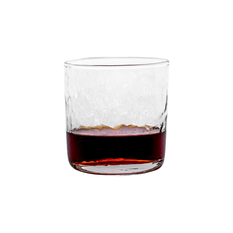 Puro 9 oz. Rocks Glass