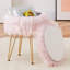 Tabouret d'appoint Niral Steel-1636685564