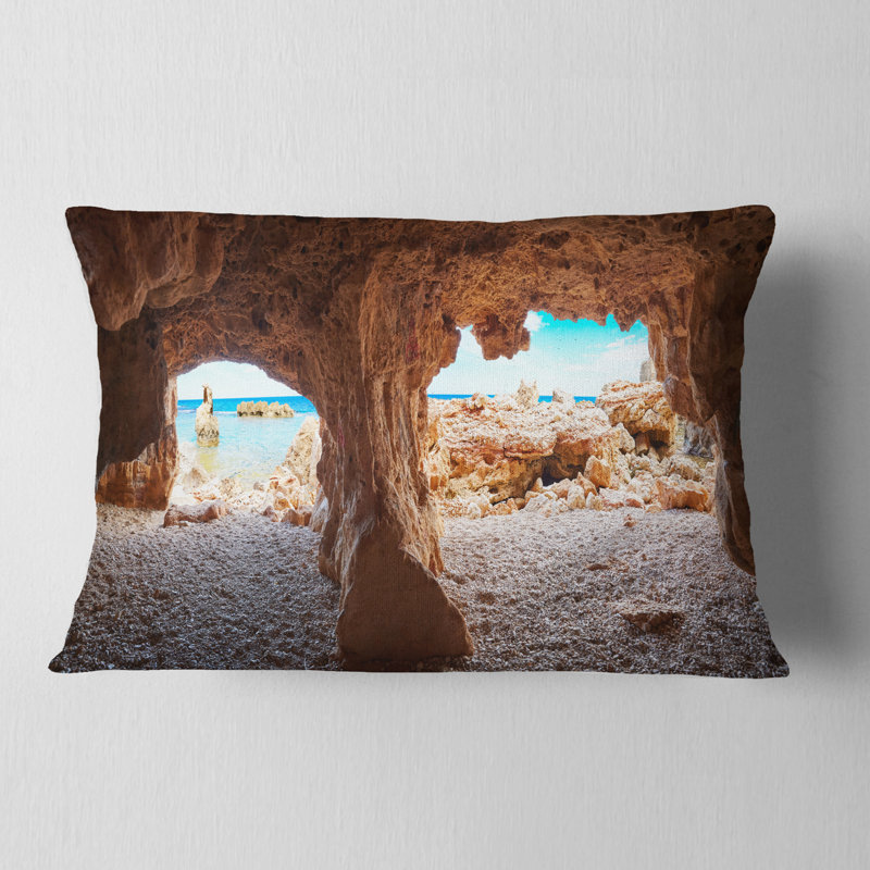 Coussin lombaire Schafer