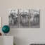 Dreamy Aspen - Photographie sur toile tendue 3 pièces-658035241
